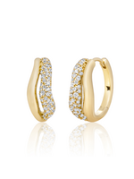 Sparkling Jewels Sparkling Jewels Earings EAG49