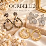 Oorbellen 
