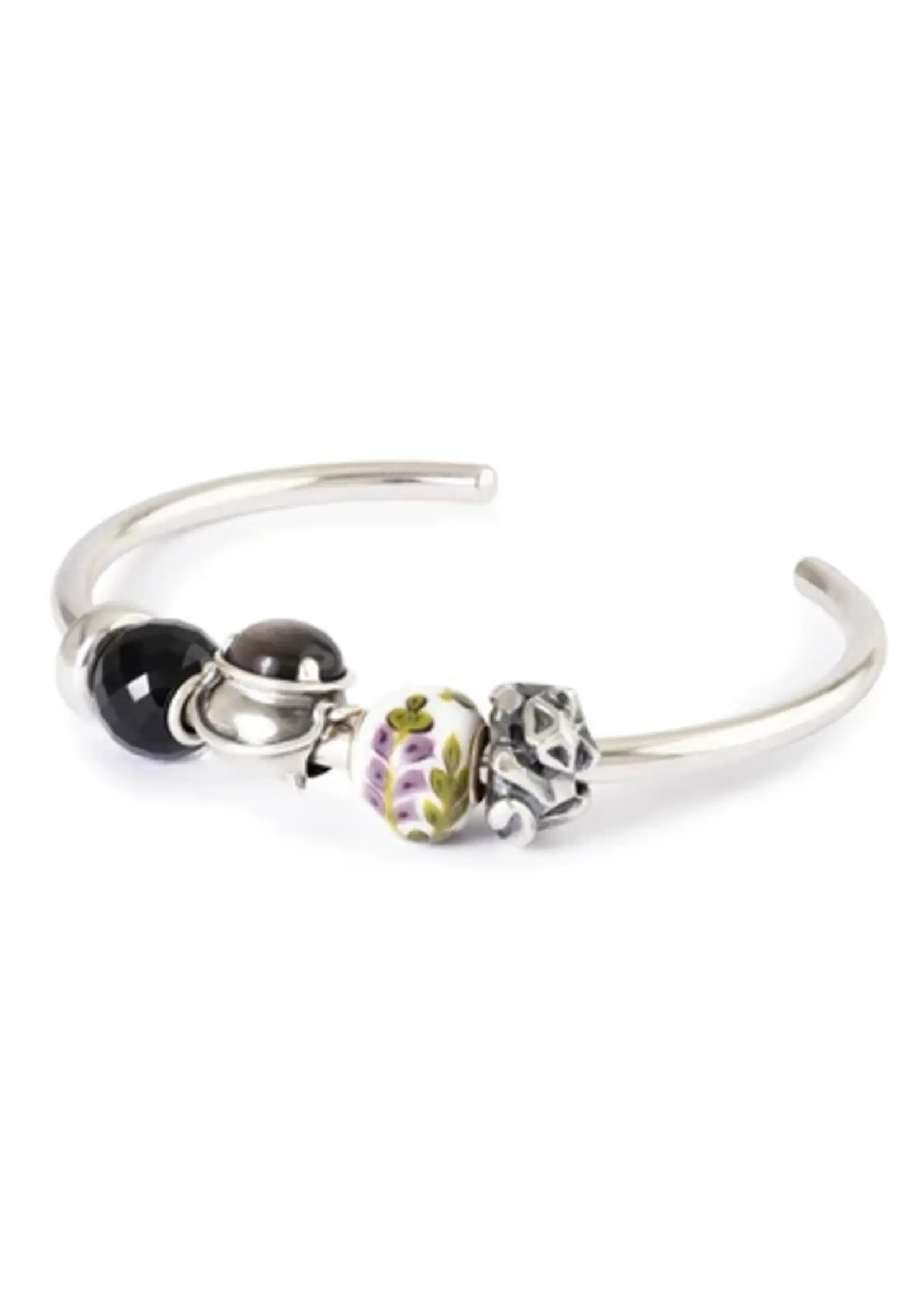 Trollbeads Trollbeads paarse lavendel
