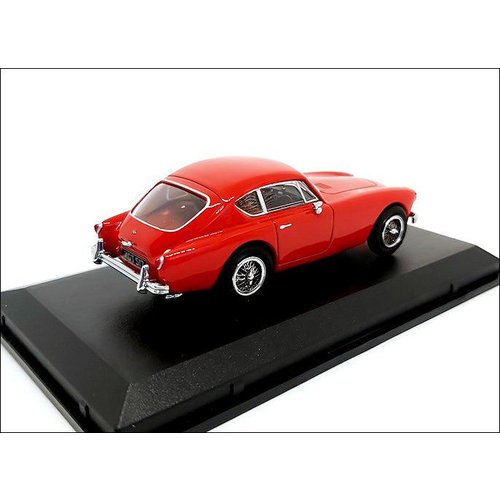 Oxford Diecast  Modellauto AC Aceca 1:43 rot | Oxford Diecast