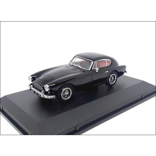 Oxford Diecast  Modelauto AC Aceca 1:43 donkergroen | Oxford Diecast