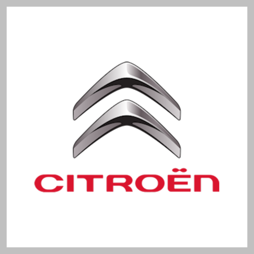 CITROEN MODELLAUTOS