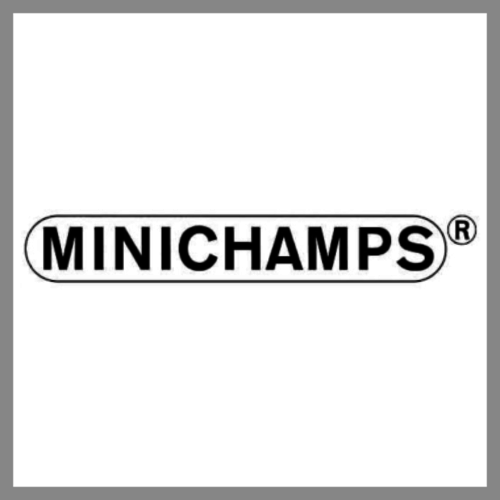 MINICHAMPS MODEL CARS