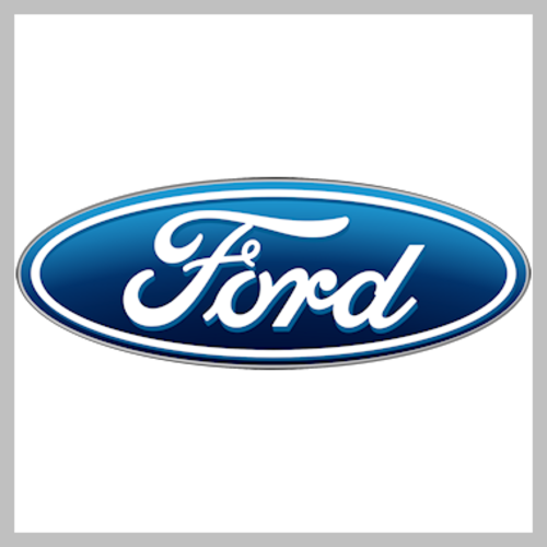 FORD USA MODEL CARS