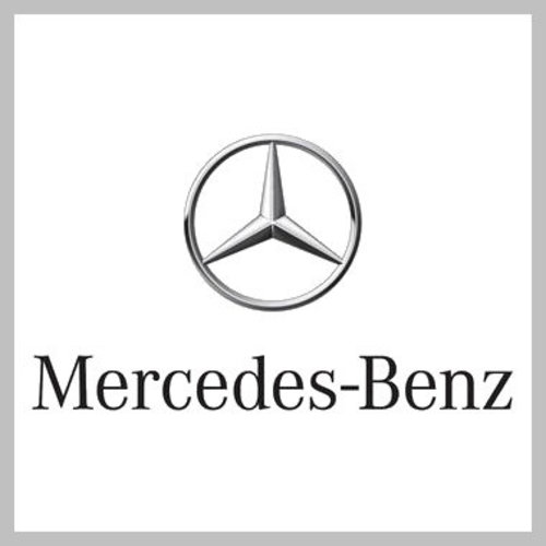 MERCEDES-BENZ MODEL CARS