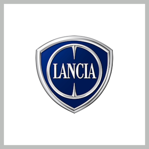 LANCIA MODEL CARS