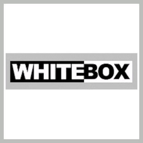 WHITEBOX MODELAUTO'S