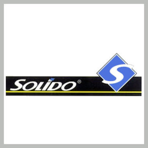 SOLIDO MODEL CARS