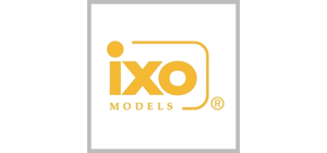 Ixo Models 