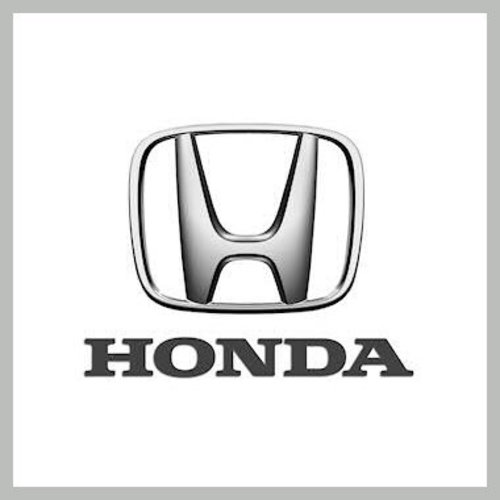 HONDA MODELLAUTOS