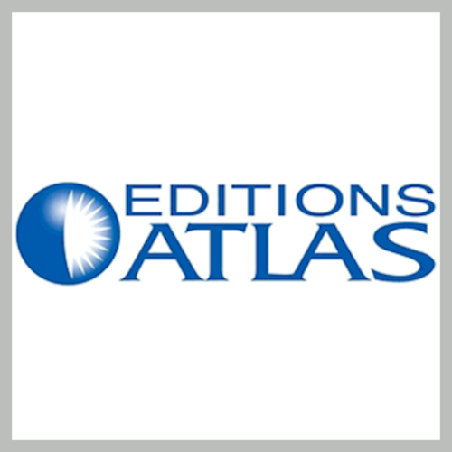 ATLAS (EDITIONS ATLAS) MODELAUTO'S