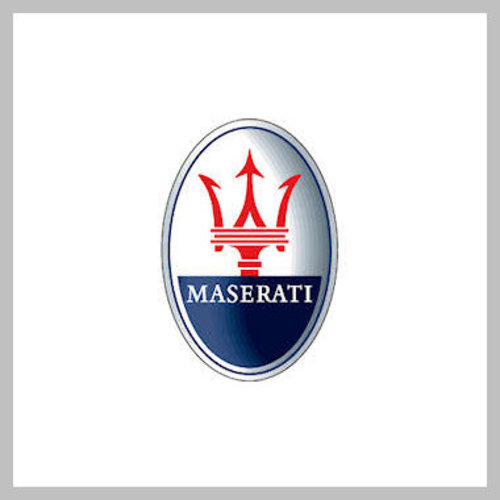 Maserati