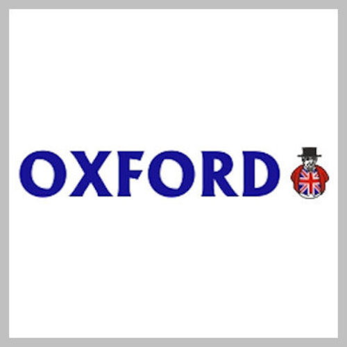 Oxford Diecast