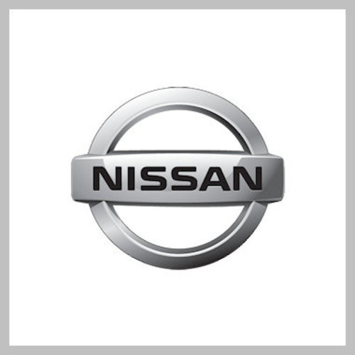 NISSAN MODELAUTO'S