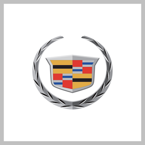 CADILLAC MODELLAUTOS