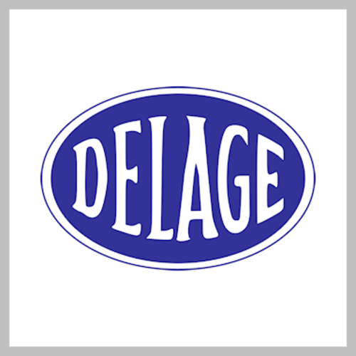 DELAGE MODEL CARS