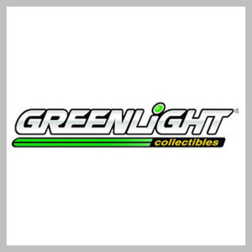 GREENLIGHT MODEL CARS