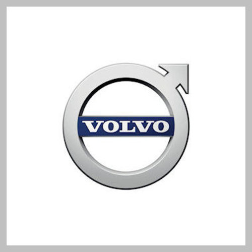 VOLVO MODELLAUTOS