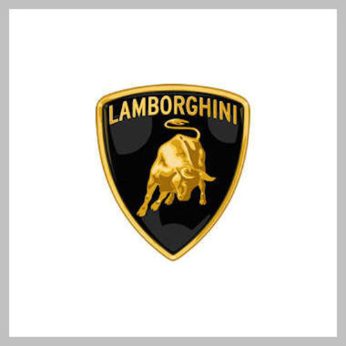 LAMBORGHINI MODELAUTO'S