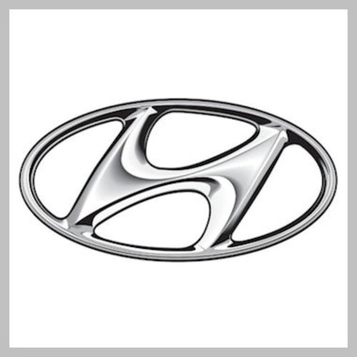 HYUNDAI MODELLAUTOS