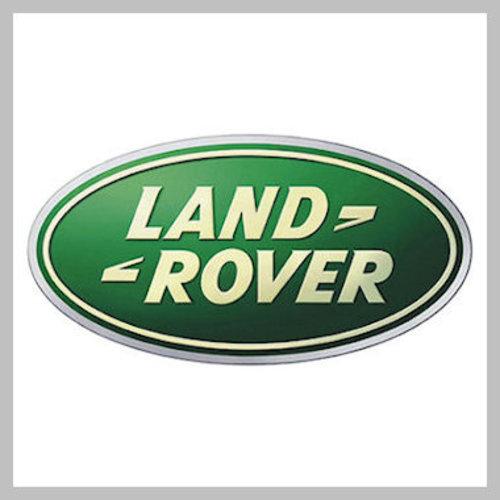 LAND ROVER MODELLAUTOS