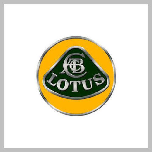 LOTUS MODEL CARS