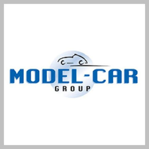 MODELCAR GROUP (MCG) MODEL CARS