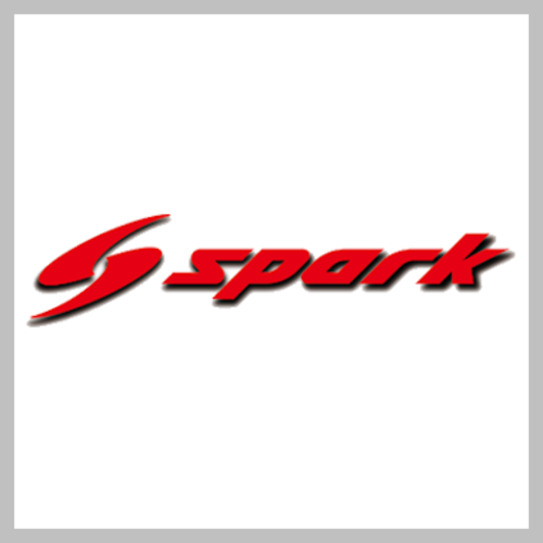 SPARK MODEL CARS