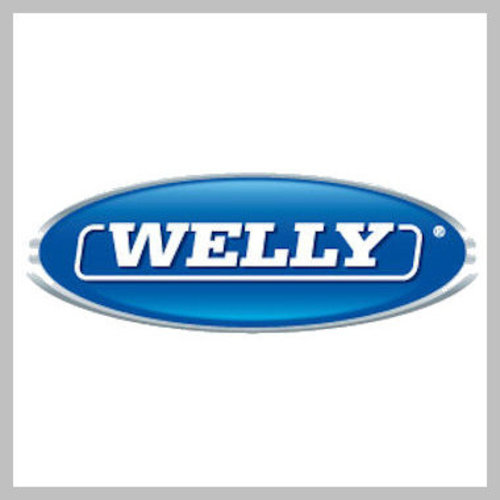 WELLY MODELLAUTOS