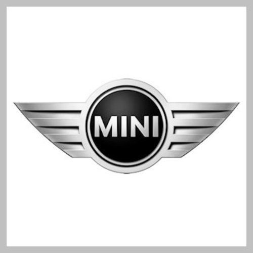 MINI MODELAUTO'S