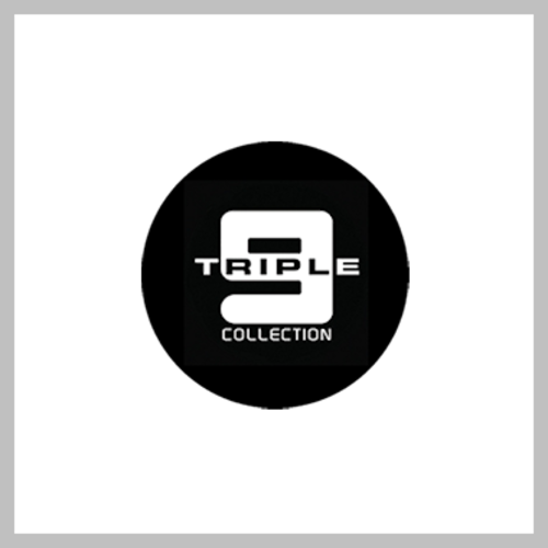 TRIPLE9 COLLECTION MODELAUTO'S