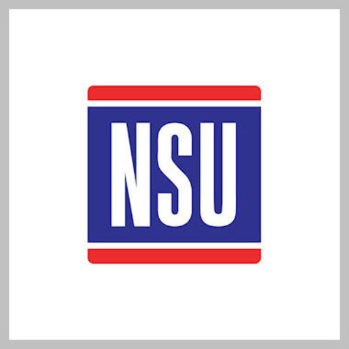 NSU MODELLAUTOS