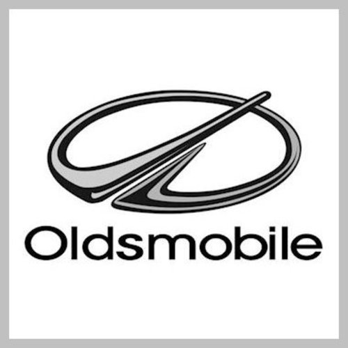 OLDSMOBILE MODEL CARS