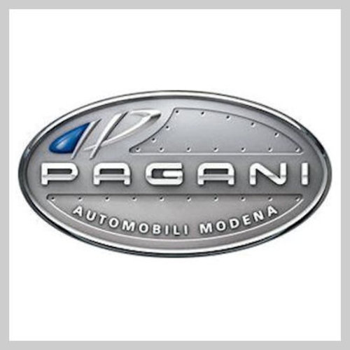 PAGANI MODELLAUTOS