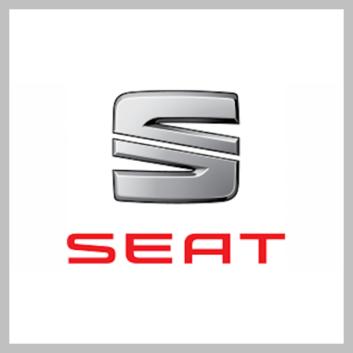 SEAT MODEL CARS