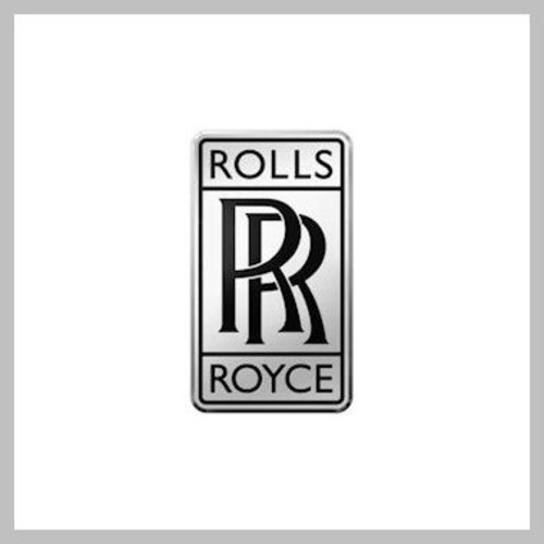 ROLLS ROYCE MODELLAUTOS