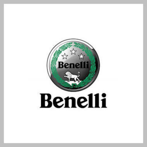 BENELLI MODEL MOTORCYCLES