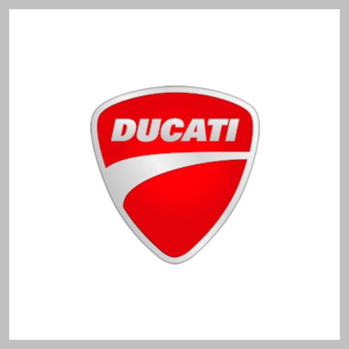 DUCATI MODEL MOTORCYCLES