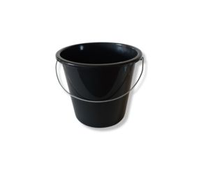 Mullrose Bucket 5 liter Mullrose Bucket 5 liter