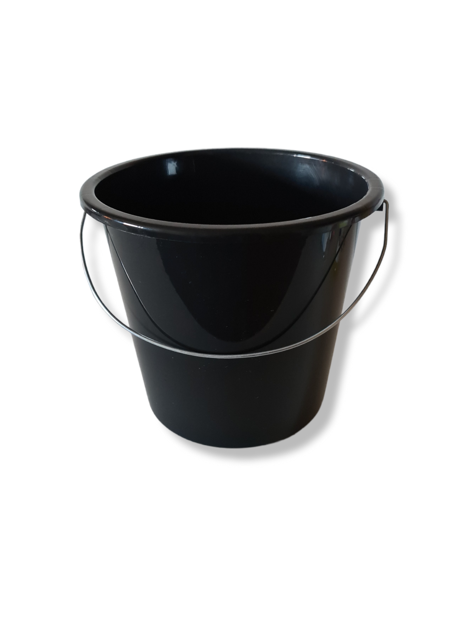 Household bucket 5 liter Mullrose