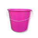 Mullrose 3 x Haushaltseimer 10 Liter Frühlingsfarben Mullrose 3 x Haushaltseimer 10 Liter Frühlingsfarben