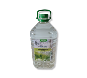 Mullrose Cleaning Vinegar 5 Liters PET Bottle | Powerful Cleaner for Every Task! Mullrose Cleaning Vinegar 5 Liters PET Bottle | Powerful Cleaner for Every Task!