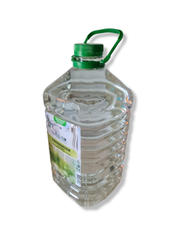 Mullrose Cleaning Vinegar 5 Liters PET Bottle | Powerful Cleaner for Every Task! Mullrose Cleaning Vinegar 5 Liters PET Bottle | Powerful Cleaner for Every Task!