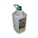 Mullrose Cleaning vinegar - 5 liter Mullrose Cleaning vinegar - 5 liter
