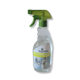 Mullrose Spuitfles | Schoonmaakazijn |  Pine | 500ml Mullrose Spuitfles | Schoonmaakazijn |  Pine | 500ml