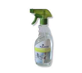 Mullrose Cleaning vinegar pine - 500 ml - spray bottle Mullrose Cleaning vinegar pine - 500 ml - spray bottle