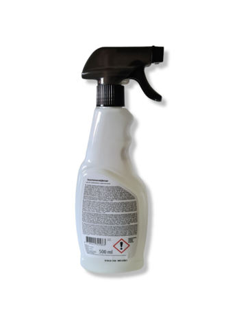 Mullrose Insectenverwijderaar | 500ml | Spuitfles Mullrose Insectenverwijderaar | 500ml | Spuitfles