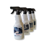 Mullrose Set 4 Stück | Autopolitur | Autoreiniger | 500ml | Sprühflasche Mullrose Set 4 Stück | Autopolitur | Autoreiniger | 500ml | Sprühflasche