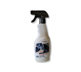Mullrose Cockpitreiniger | 500ml | Sprühflasche Mullrose Cockpitreiniger | 500ml | Sprühflasche