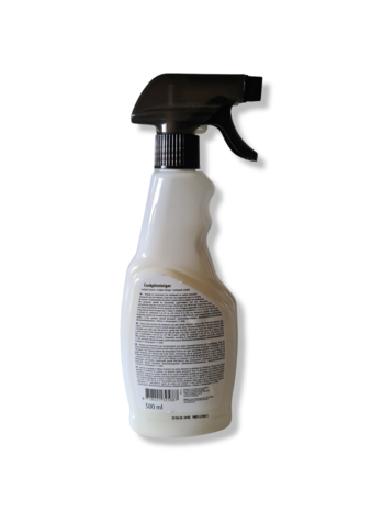 Mullrose Cockpit cleaner - 500 ml - spray bottle Mullrose Cockpit cleaner - 500 ml - spray bottle